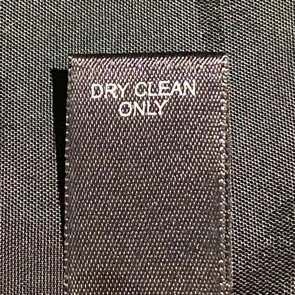 Banana Republic BR Monogram Sleeveless Sheath, size 6 - Picture 7 of 8